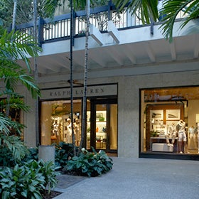 Ralph Lauren